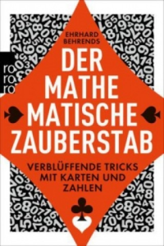 Kniha Der mathematische Zauberstab Ehrhard Behrends