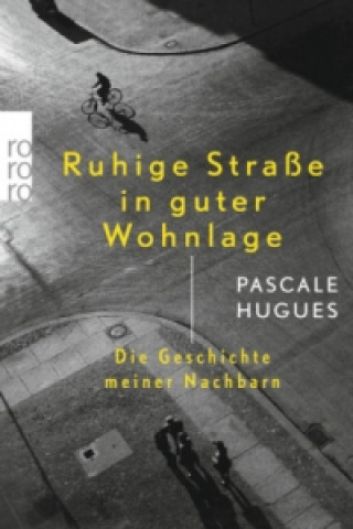 Carte Ruhige Strasse in guter Wohnlage Pascale Hugues