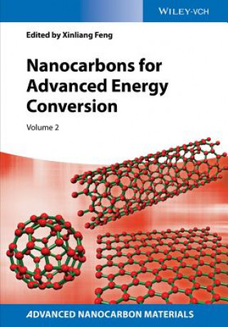 Kniha Nanocarbons for Advanced Energy Storage Xinliang Feng