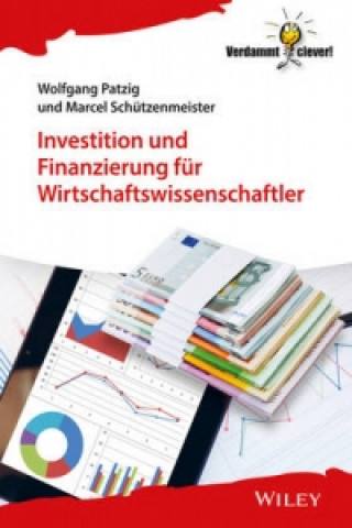 Carte Investition und Finanzierung Wolfgang Patzig