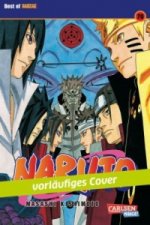 Carte Naruto 70 Masashi Kishimoto