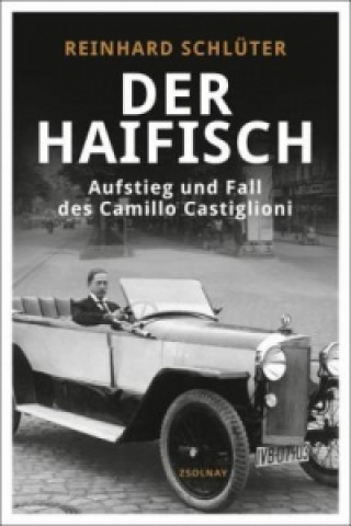 Buch Der Haifisch Reinhard Schlüter