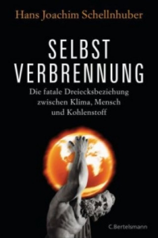 Buch Selbstverbrennung Hans Joachim Schellnhuber