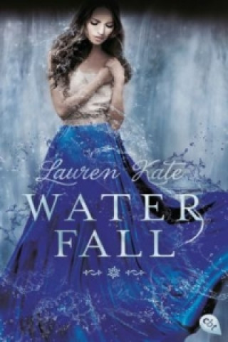 Книга Waterfall Lauren Kate