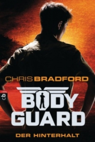 Knjiga Bodyguard - Der Hinterhalt Chris Bradford