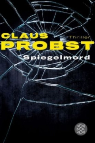 Carte Spiegelmord Claus Probst