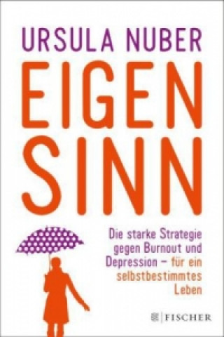 Carte Eigensinn Ursula Nuber
