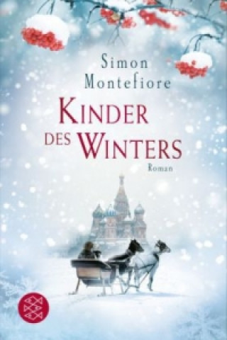 Könyv Kinder des Winters Simon Montefiore