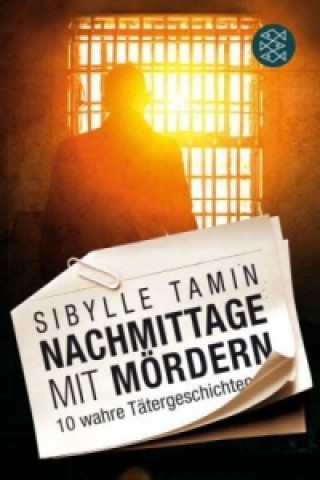 Книга Nachmittage mit Mördern Sibylle Tamin