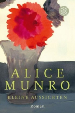 Carte Kleine Aussichten Alice Munro