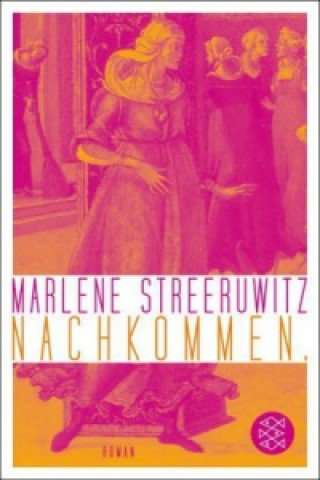 Carte Nachkommen Marlene Streeruwitz