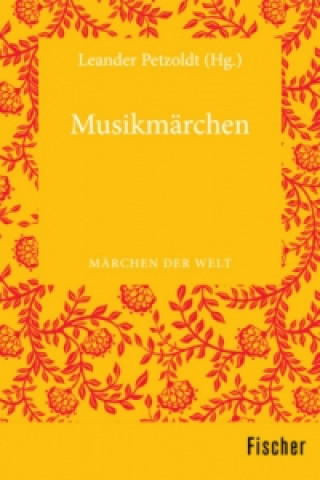 Carte Musikmärchen Leander Petzoldt