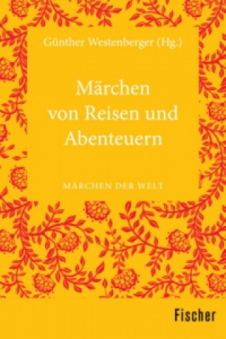 Carte Märchen von Reisen und Abenteuern Günther Westenberger