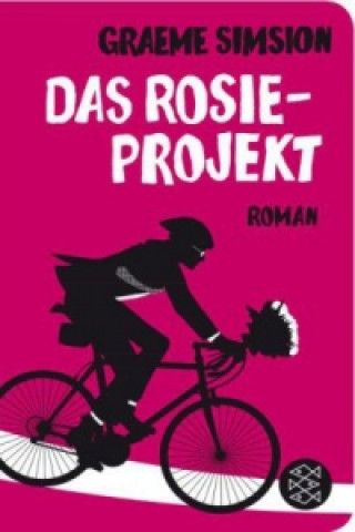 Könyv Das Rosie-Projekt Graeme Simsion
