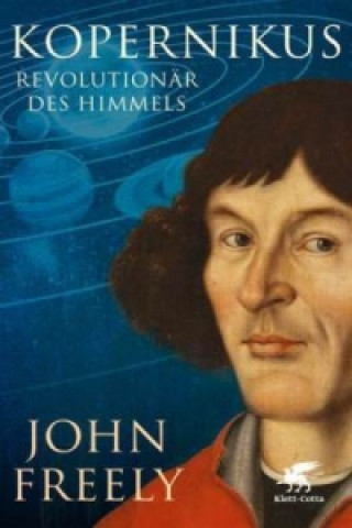 Carte Kopernikus John Freely