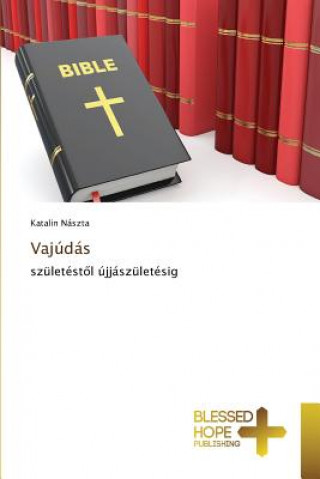 Kniha Vajudas Naszta Katalin