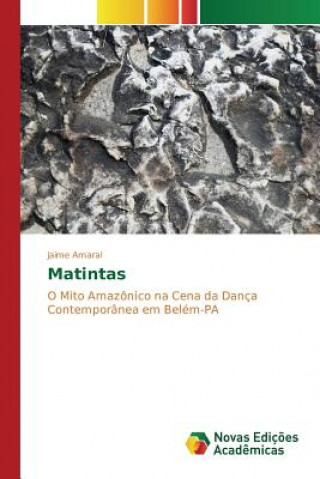 Libro Matintas Amaral Jaime