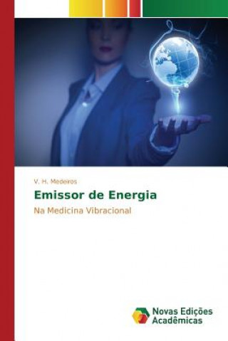 Carte Emissor de Energia Medeiros V H