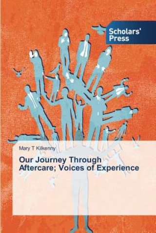 Kniha Our Journey Through Aftercare; Voices of Experience Kilkenny Mary T