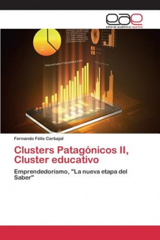 Knjiga Clusters Patagonicos II, Cluster educativo Carbajal Fernando Felix
