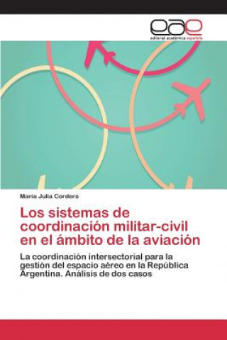 Carte sistemas de coordinacion militar-civil en el ambito de la aviacion Cordero Maria Julia