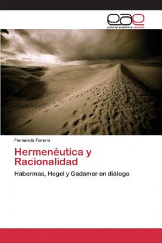 Carte Hermeneutica y Racionalidad Forero Fernando