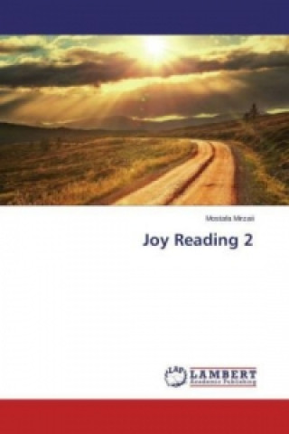 Carte Joy Reading 2 Mostafa Mirzaii