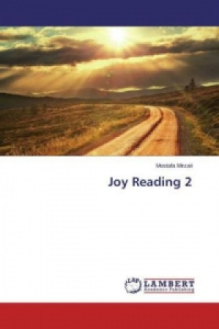 Livre Joy Reading 2 Mostafa Mirzaii