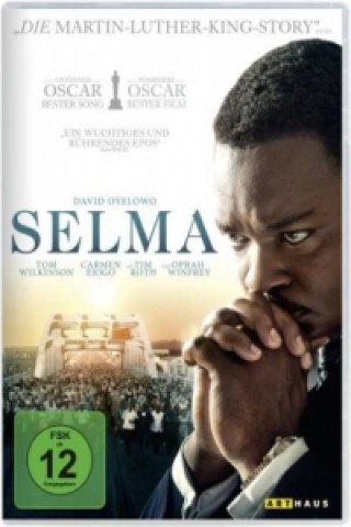 Videoclip Selma, 1 DVD Paul Garnes