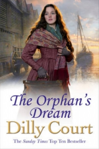 Kniha Orphan's Dream Dilly Court