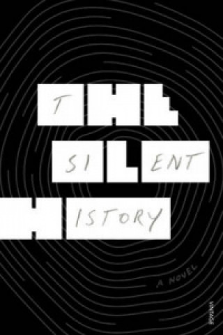 Könyv Silent History Eli Horowitz