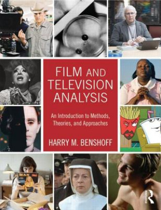 Carte Film and Television Analysis Harry Benshoff