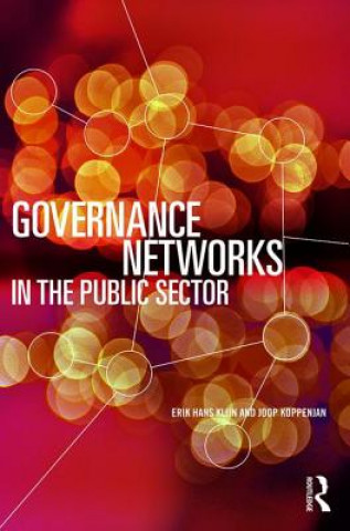 Könyv Governance Networks in the Public Sector Erik Hans Klijn