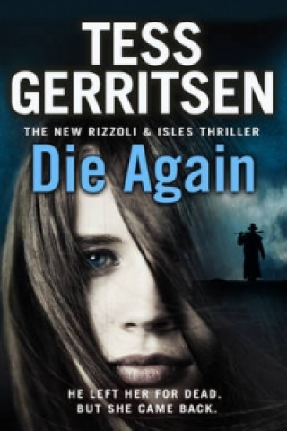 Boek Die Again Tess Gerritsen