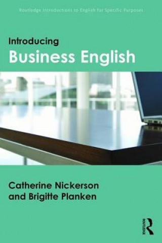 Carte Introducing Business English Catherine Nickerson