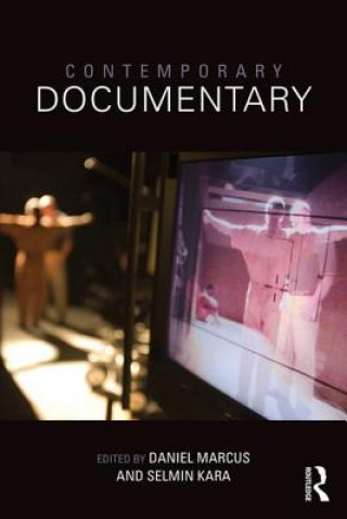 Kniha Contemporary Documentary Daniel Marcus