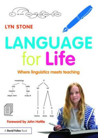 Kniha Language for Life Lyn Stone