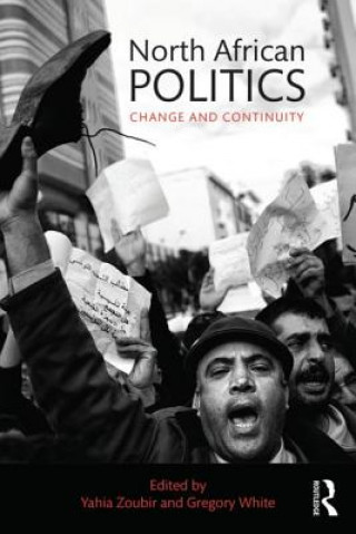 Buch North African Politics Yahia H. Zoubir