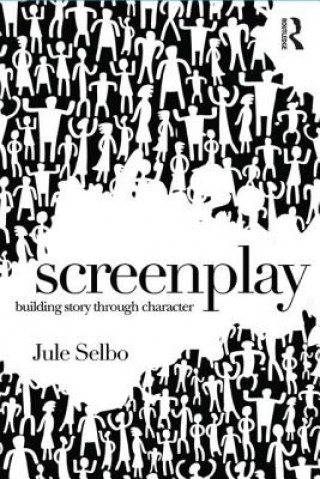 Book Screenplay Jule Selbo