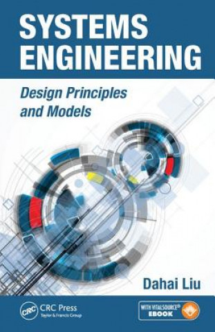 Knjiga Systems Engineering Dahai Liu