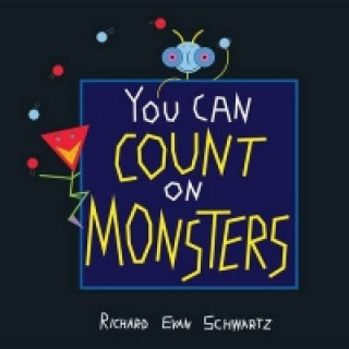 Carte You Can Count on Monsters Richard Evan Schwartz