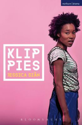 Libro Klippies Jessica Sian