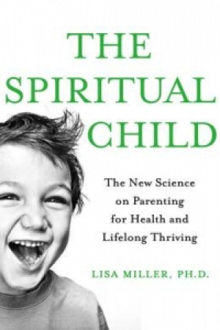 Carte Spiritual Child Lisa J. Miller