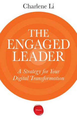 Carte Engaged Leader Charlene Li