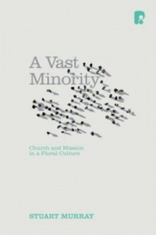 Buch Vast Minority Stuart Murray