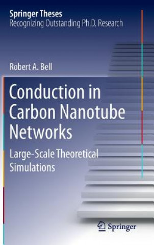 Carte Conduction in Carbon Nanotube Networks Robert Bell