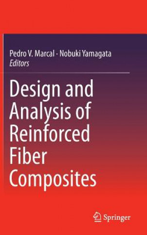 Carte Design and Analysis of Reinforced Fiber Composites Pedro Marcal