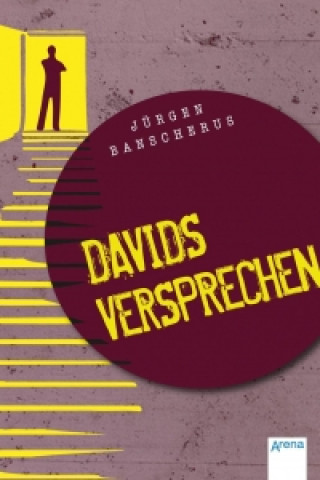 Könyv Davids Versprechen Jürgen Banscherus