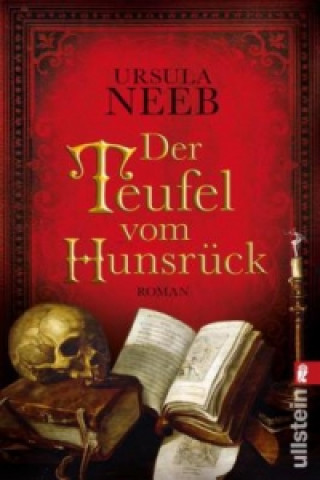 Carte Der Teufel vom Hunsrück Ursula Neeb
