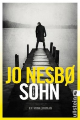 Книга Der Sohn Jo Nesb?